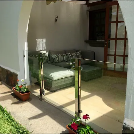Apartamento Lyra Is A New Experience, Beauty And Silence Playa del Inglés
