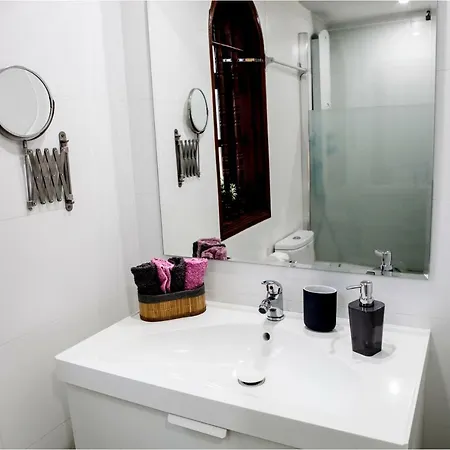Apartamento Lyra Is A New Experience, Beauty And Silence