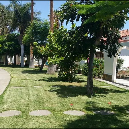 Apartamento Lyra Is A New Experience, Beauty And Silence Playa del Inglés